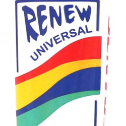 Renew Universal 119 - Maro Renew Universal 119 - Maro