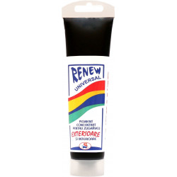 Renew Universal 120 - Negru