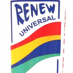 Renew Universal 121 Renew Universal 121