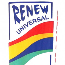 Renew Universal 122 Renew Universal 122