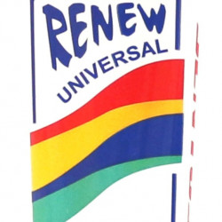 Renew Universal 123 Renew Universal 123