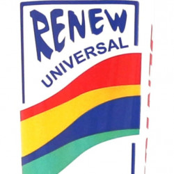Renew Universal 124 Renew Universal 124