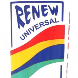Renew Universal 125 Renew Universal 125