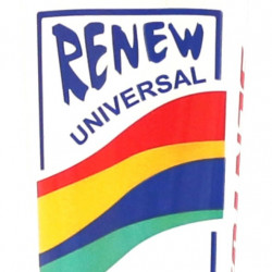 Renew Universal 126 Renew Universal 126