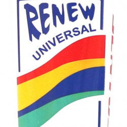 Renew Universal 127 Renew Universal 127