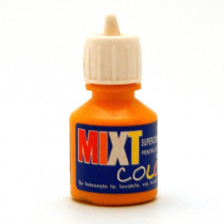 Superconcentrat 1001 - Mixt Color Galben