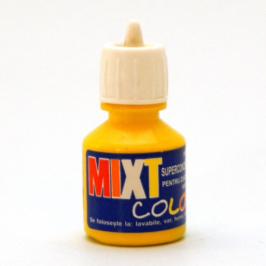 Superconcentrat 1002 - Mixt Color Galben