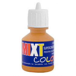 Superconcentrat 1004 - Mixt Color Ocru