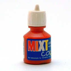 Superconcentrat 1005 - Mixt Color Portocaliu