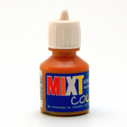 Superconcentrat 1006 - Mixt Color Portocaliu