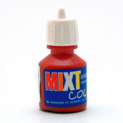 Superconcentrat 1007 - Mixt Color Rosu