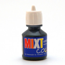 Superconcentrat 1013 - Mixt Color Verde