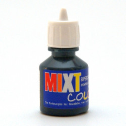 Superconcentrat 1016 - Mixt Color Negru