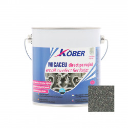 Email Micaceu Fier Forjat Graffiti C2.5l Email Micaceu Fier Forjat Graffiti C2.5l