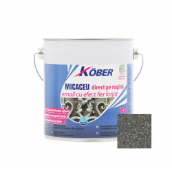 Email Micaceu Fier Forjat Graffiti C2.5l