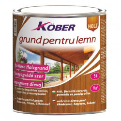 Grund De Lemn Cu Efect Anticari 4 L