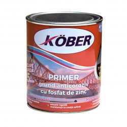 Grund Primer Gri C0.75l