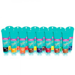 Colorant Interior - Exterior Galben 70 Ml Kober