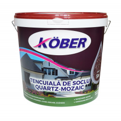 Tencuiala Mozaicata  K-g100 P25kg