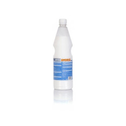 Vopsea Lavabila Innenweis Interior Alb 8.5l + Amorsa 0.9l