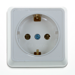 Priza Shuko Eco Premium