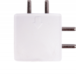 Conector Imbinare Led Link L Stanga Conector Imbinare Led Link L Stanga