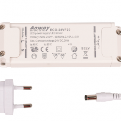 Driver Led Link 80w Dc24v