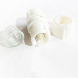 Set Accesorii Tub Luminos 1 Mufa Imbinare+1 Cap