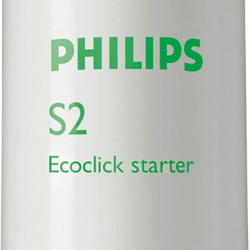 Starter Philips S2