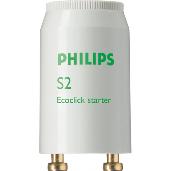Starter Philips S2