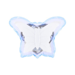 Lampa Veghe Papillon 3x01w Albastru