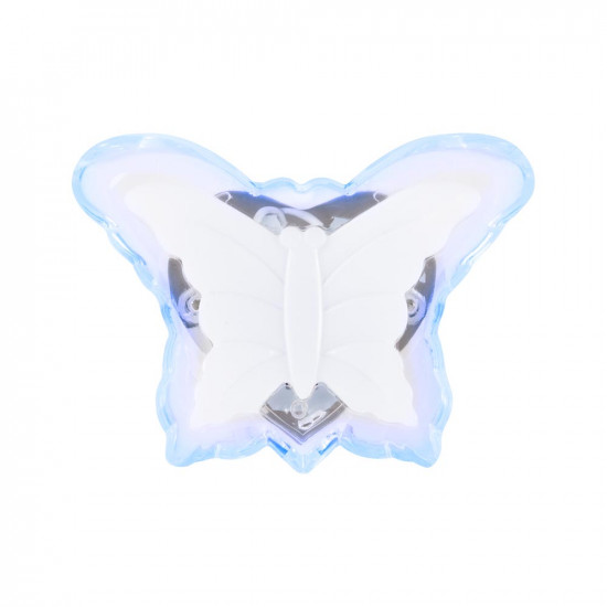 Lampa Veghe Papillon 3x01w Albastru