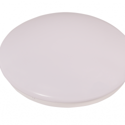 Plafoniera Led 18 W Alb Mat 2700k Ip20 D330 Mm Plafoniera Led 18 W Alb Mat 2700k Ip20 D330 Mm
