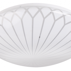 Plafoniera Wanda 36led 18w 6500k D300 Plafoniera Wanda 36led 18w 6500k D300