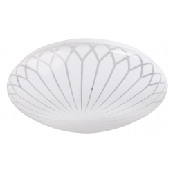 Plafoniera Wanda 36led 18w 6500k D300