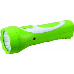 Lanterna Reincarcabila Led 1x0.5w Tg4105.17