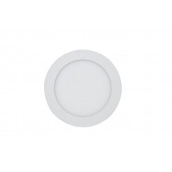 Plafoniera Caroline-28 Led Rotunda 28w 6000k Alb 220-240v