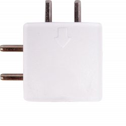 Conector Imbinare Led Link L Dreapta Conector Imbinare Led Link L Dreapta