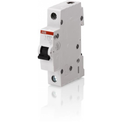 Siguranta Ab Intr Auto 40a 1p C 4.5ka Sh201-l