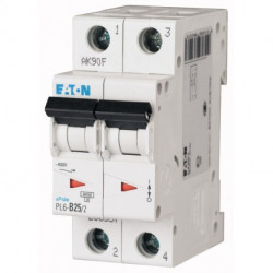 Siguranta Et Intr Auto 32a 2p C 6ka Pl6