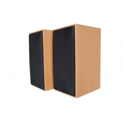 Boxa 2.0 Serioux Soundboost2000c. 6w.usb