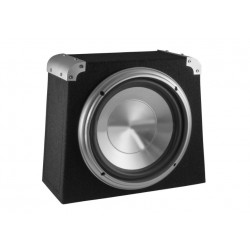 Boxa De Bass 250 Mm Inchis Subtire  Bs 10