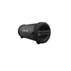 Boxa Portabila Akai Abts-12c Bluetooth 5w Rms