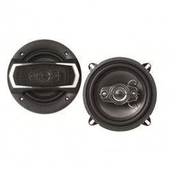Pereche Difuzoare Auto  130 Mm  2 Cai  4 Ohmi  150 W