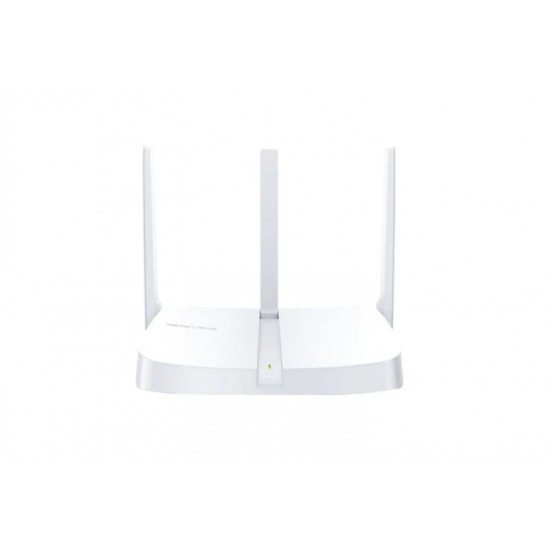 Router Wireless Mercusys N300mbps Mw305r