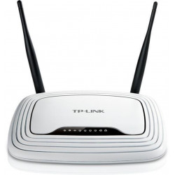 Router Wireless Tp-link Tl-wr841n