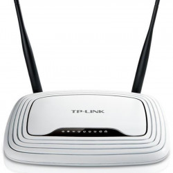 Router Wireless Tp-link Tl-wr841n