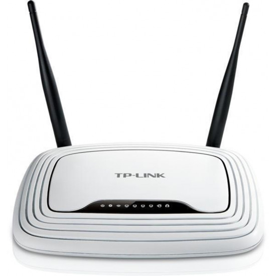 Router Wireless Tp-link Tl-wr841n