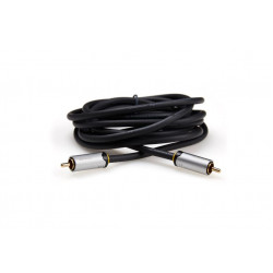 X By Serioux Rca M - Rca M Cable 1.5m