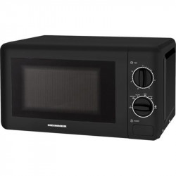 Cuptor Cu Microunde Heinner Hmw-20bk2 20l 700w Control Mecanic Negru Cuptor Cu Microunde Heinner Hmw-20bk2 20l 700w Control Mecanic Negru